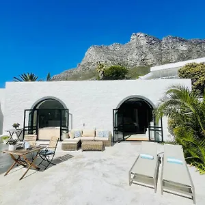 Apartment Four Uitsig Camps Bay, Kapstadt